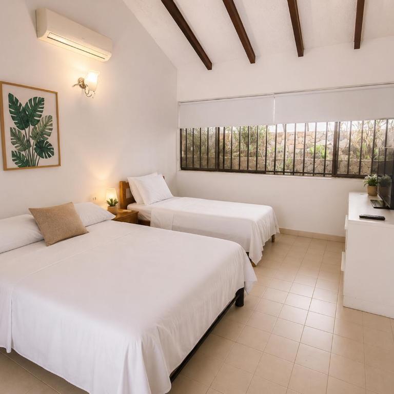 Casa El Peñon - Casa Unifamiliar de 3 dormitorios - 23