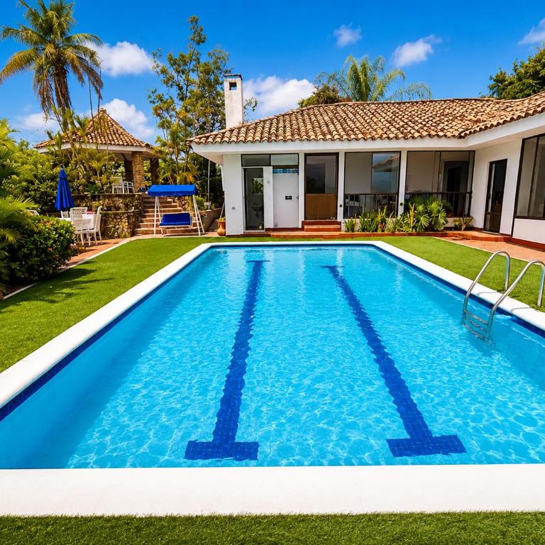 Casa El Peñon - Casa Unifamiliar de 3 dormitorios - 26