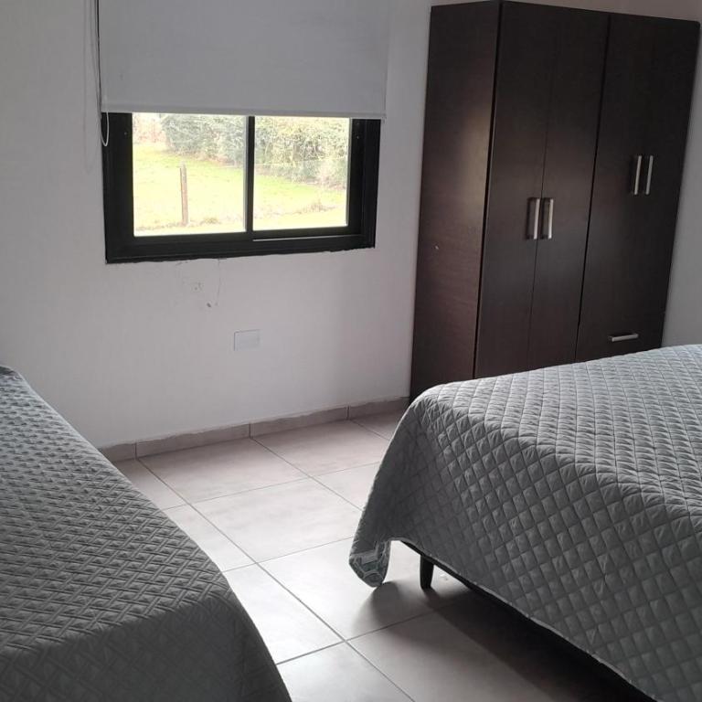 Los Peranzzi-Casa Serrana - Casa de 2 dormitorios - 11