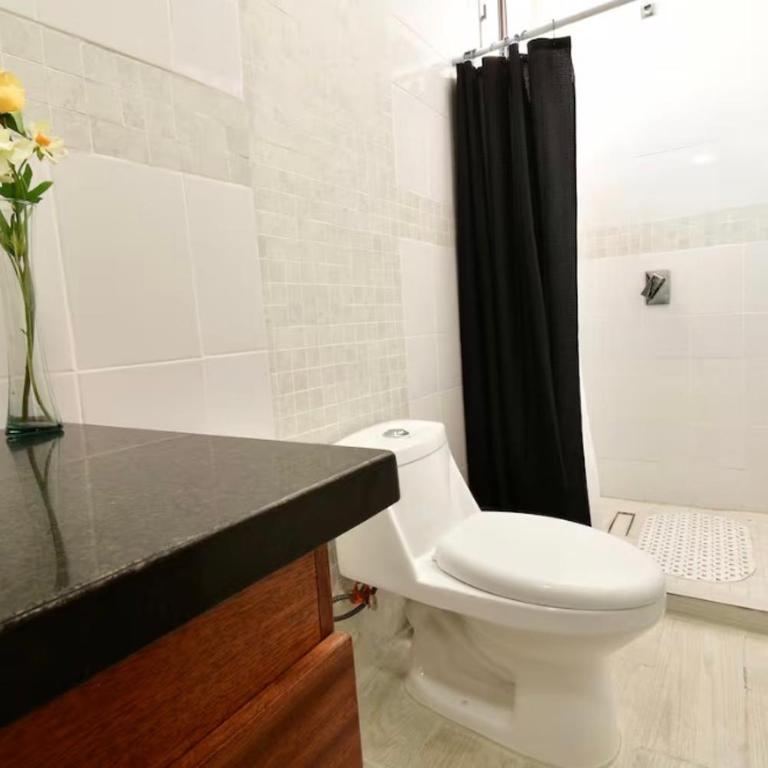 El Estudio de Carol - Apartamento de 1 dormitorio - 1