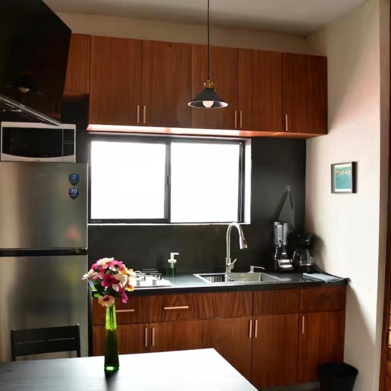 El Estudio de Carol - Apartamento de 1 dormitorio - 2