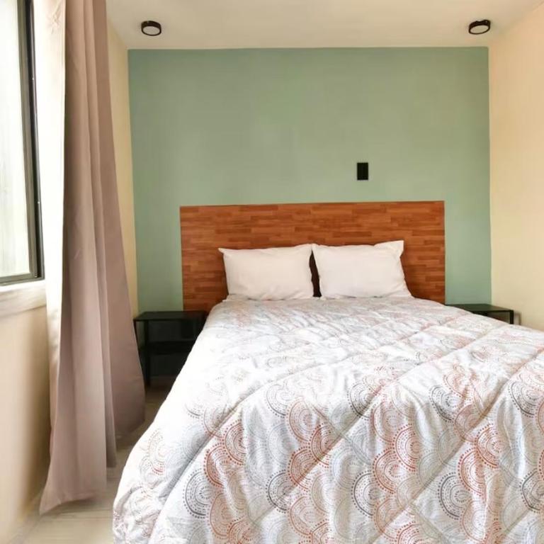 El Estudio de Carol - Apartamento de 1 dormitorio - 3