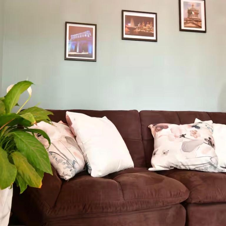 El Estudio de Carol - Apartamento de 1 dormitorio - 5
