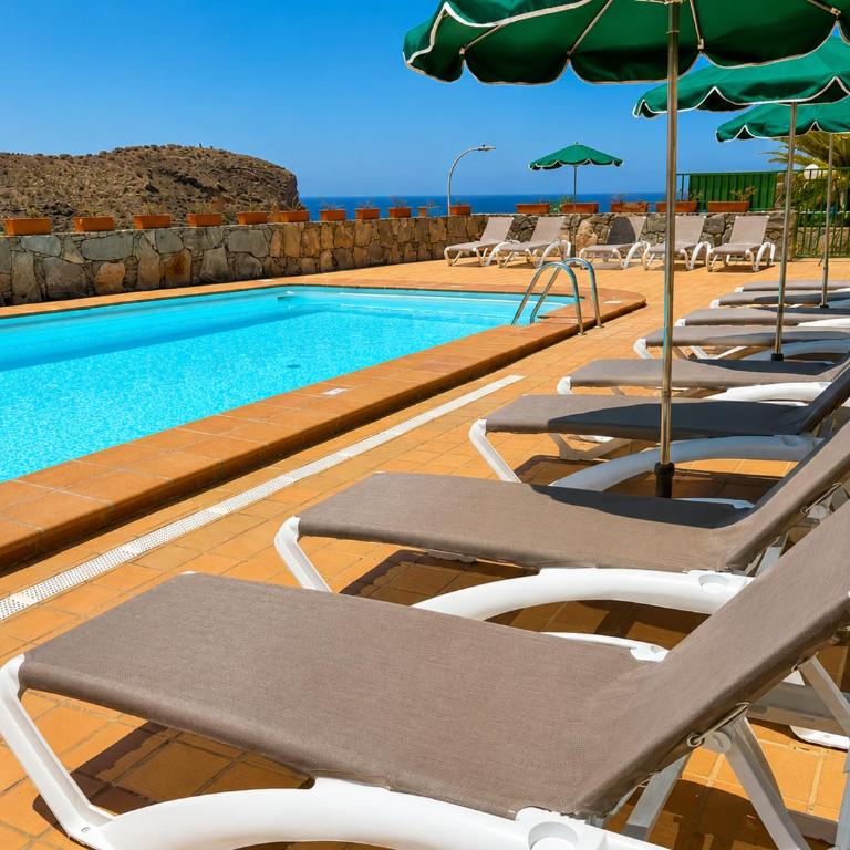 Apartamento Los Veleros MM - Apartamento de 1 dormitorio - 6