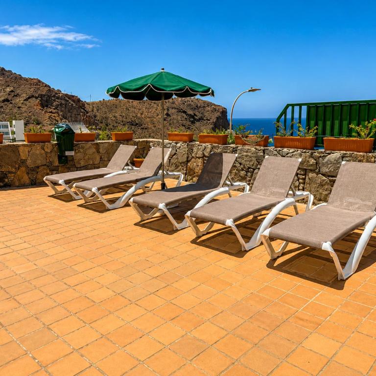 Apartamento Los Veleros MM - Apartamento de 1 dormitorio - 42