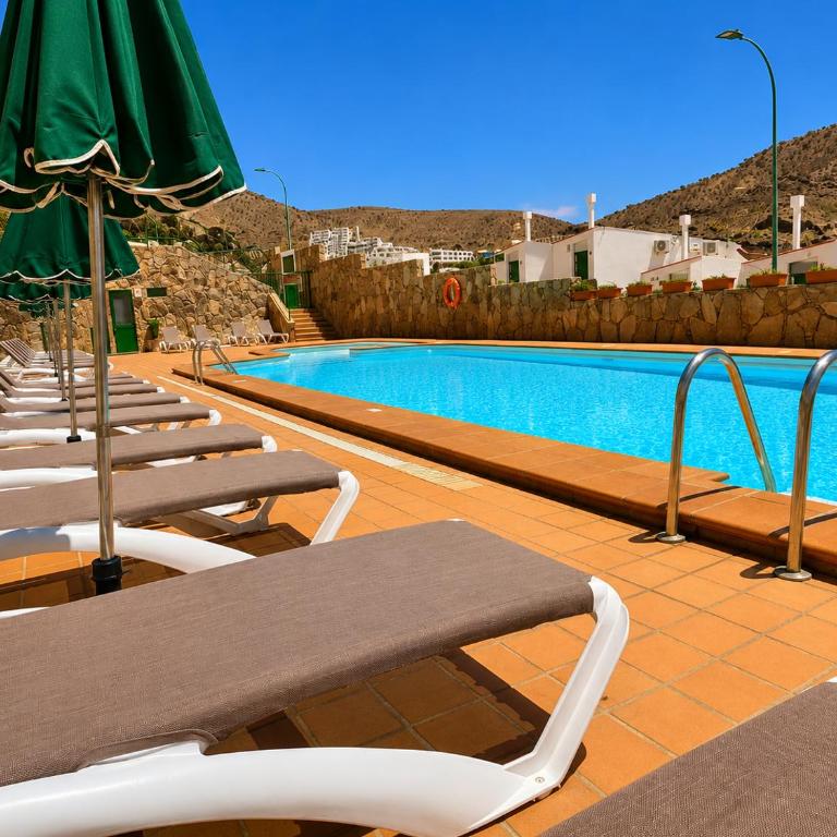 Apartamento Los Veleros MM - Apartamento de 1 dormitorio - 40