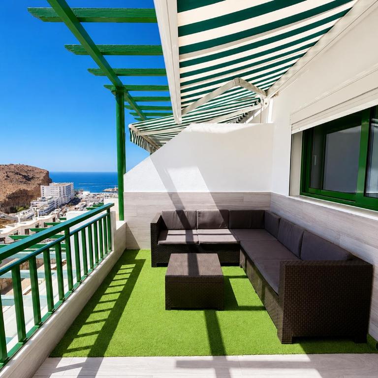 Apartamento Los Veleros MM - Apartamento de 1 dormitorio - 4