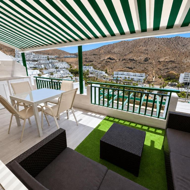 Apartamento Los Veleros MM - Apartamento de 1 dormitorio - 20