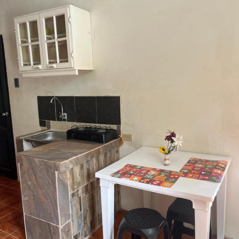 Hospedaje Maluli suite 2 - Apartment - Ground Floor - 2