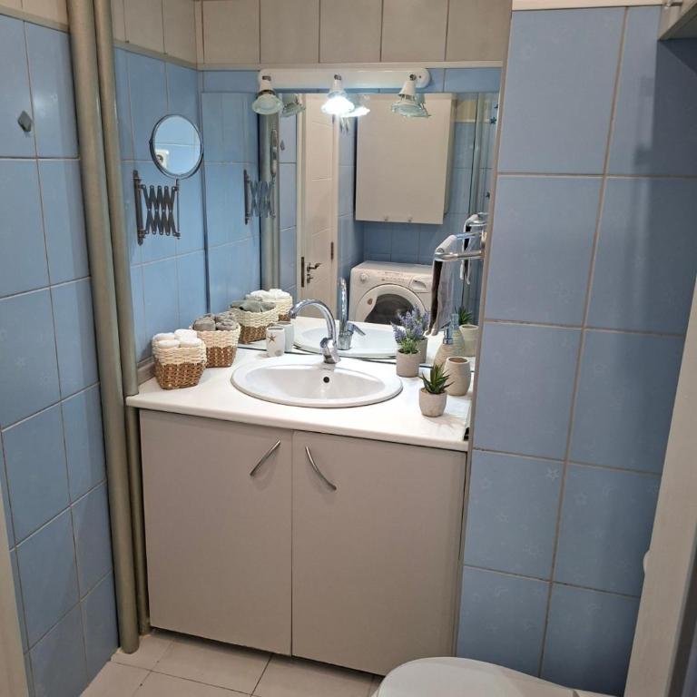 Skyline appartment - Two-Bedroom Apartment - 2