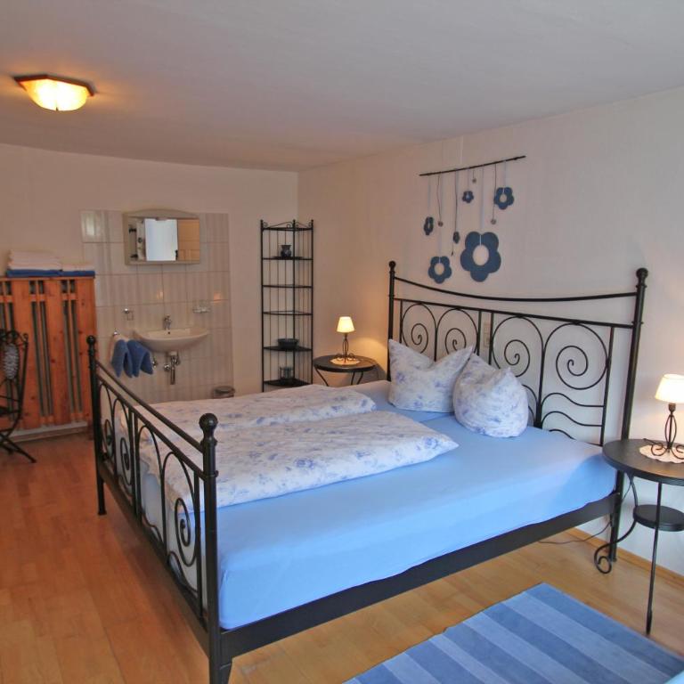 Sendlerhof - Haus mit 4 Schlafzimmern - 13
