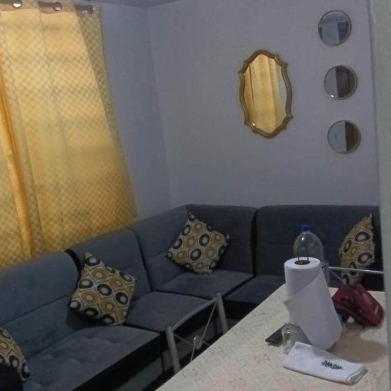 Tu mejores vacaciones en ICA - Apartamento de 1 dormitorio - 5