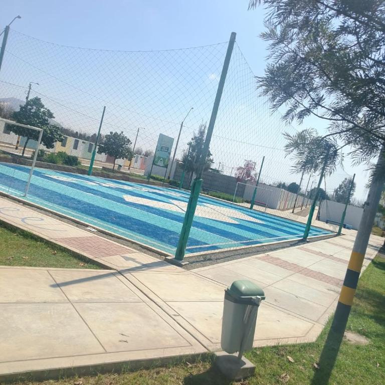 Tu mejores vacaciones en ICA - Apartamento de 1 dormitorio - 6