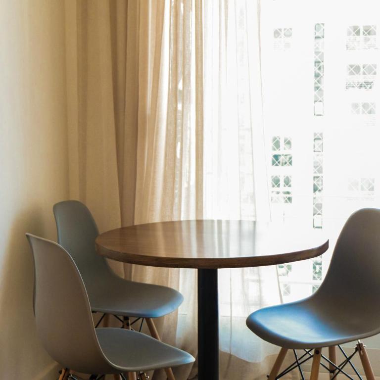 Departamento en Santa Fe ciudad - San Jeronimo 81 - Apartamento de 1 dormitorio - 3