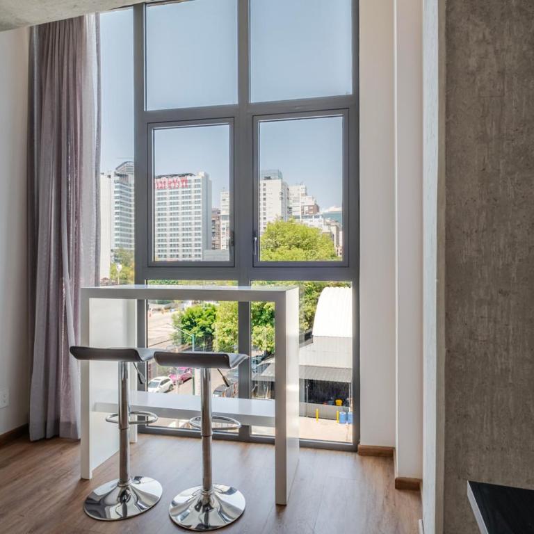 Ines - Blueground Nuevo Polanco - Apartamento de 1 dormitorio - 4