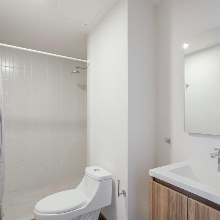 Ines - Blueground Nuevo Polanco - Apartamento de 1 dormitorio - 8