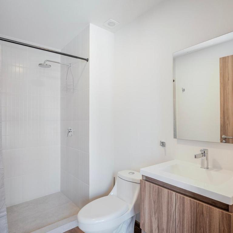 Ines - Blueground Nuevo Polanco - Apartamento Estudio - 10