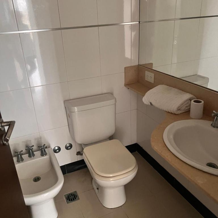 Departamento en tigre paseo victorica con cochera - Apartamento de 1 dormitorio - 3