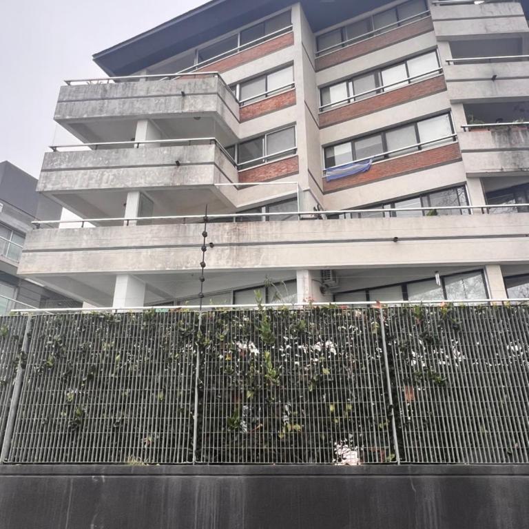 Departamento en tigre paseo victorica con cochera - Apartamento de 1 dormitorio - 5