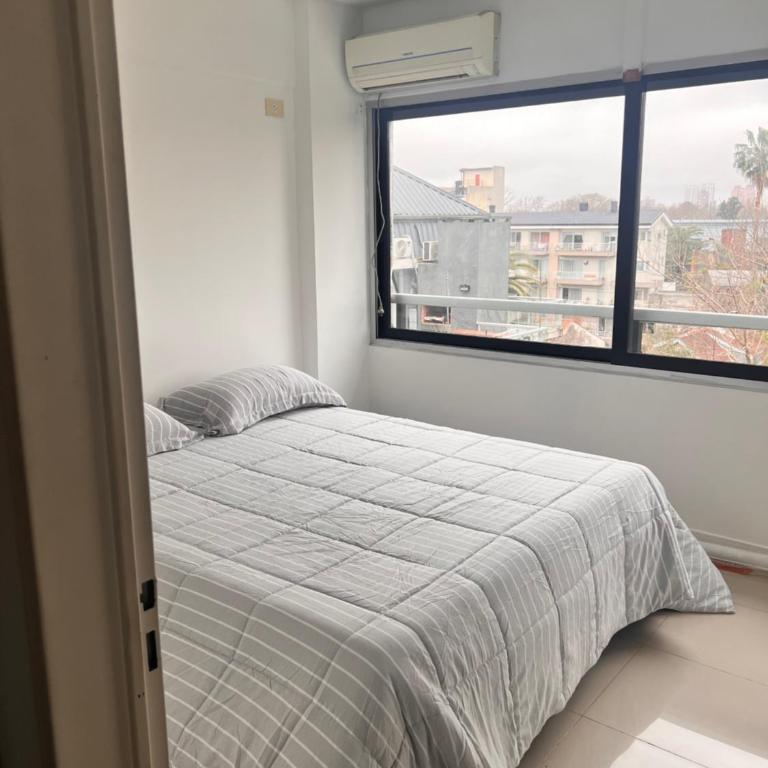 Departamento en tigre paseo victorica con cochera - Apartamento de 1 dormitorio - 9