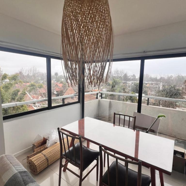 Departamento en tigre paseo victorica con cochera - Apartamento de 1 dormitorio - 10