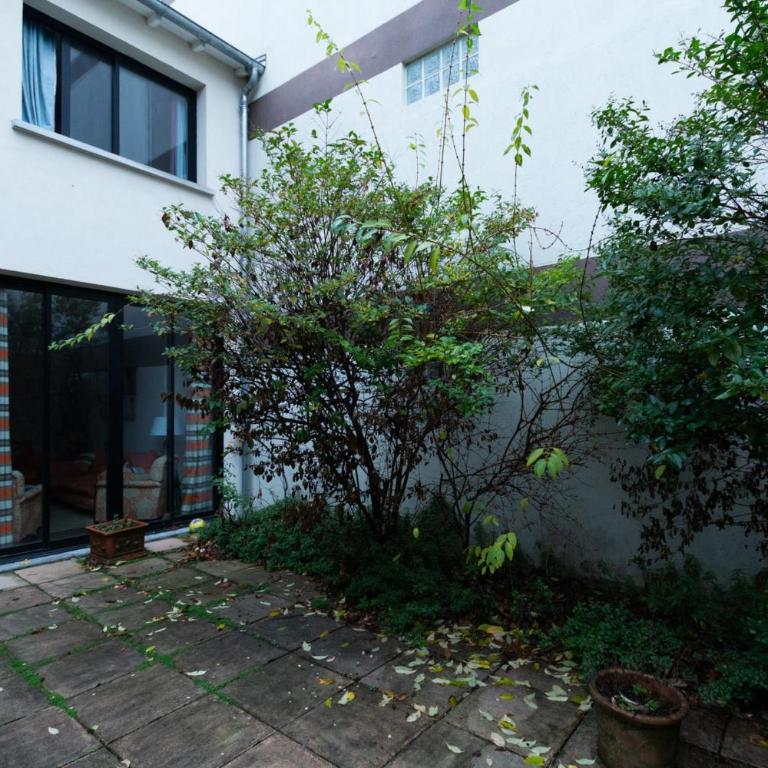 Superbe Logement Chaleureux à Boulogne Billancourt - Appartement - 3