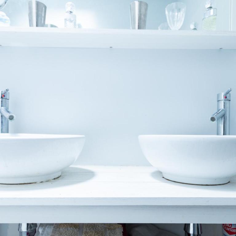 Superbe Logement Chaleureux à Boulogne Billancourt - Appartement - 8