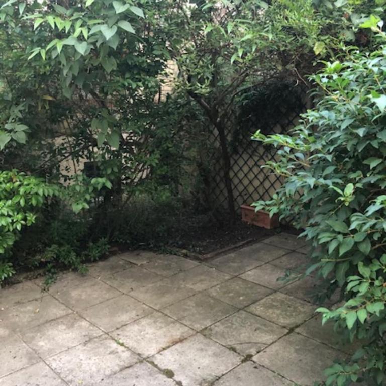 Superbe Logement Chaleureux à Boulogne Billancourt - Appartement - 12