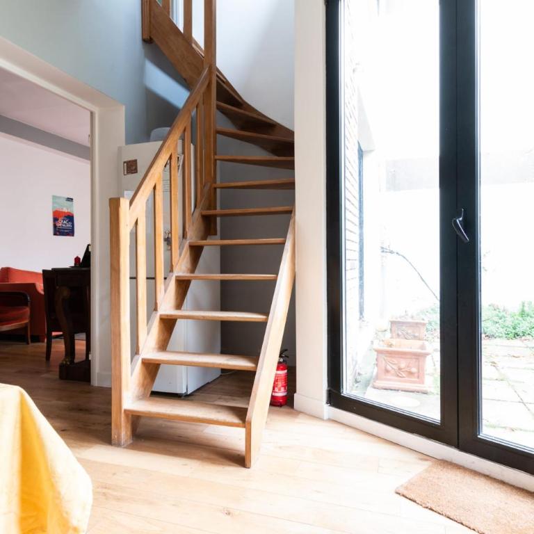 Superbe Logement Chaleureux à Boulogne Billancourt - Appartement - 13