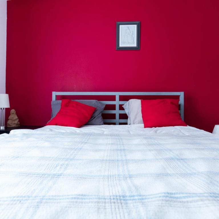 Superbe Logement Chaleureux à Boulogne Billancourt - Appartement - 25
