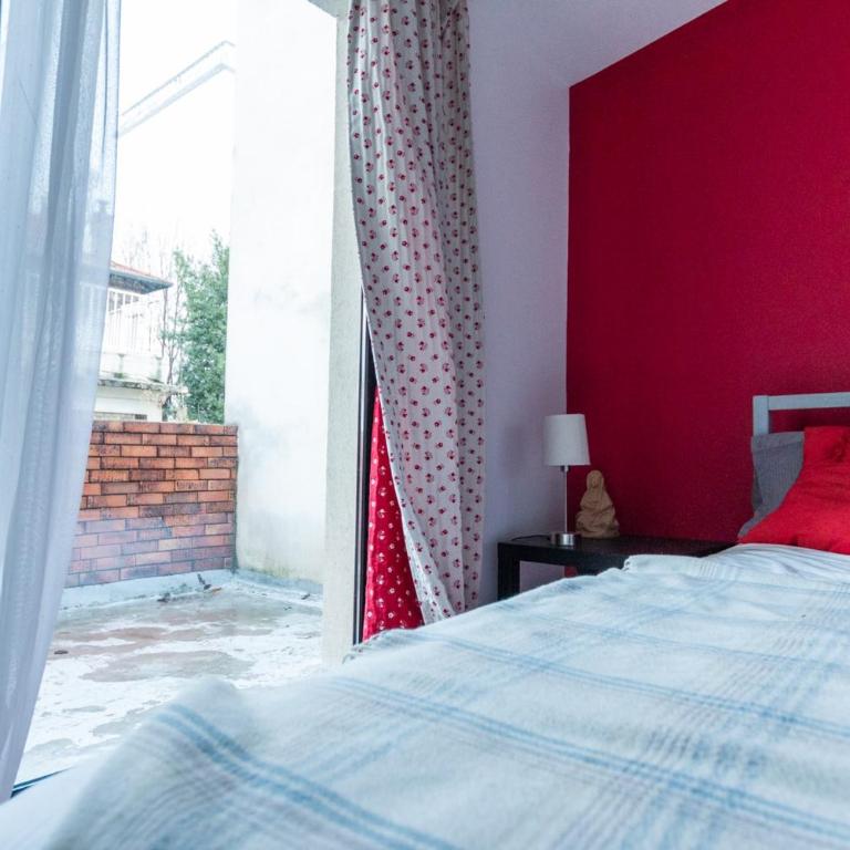 Superbe Logement Chaleureux à Boulogne Billancourt - Appartement - 28