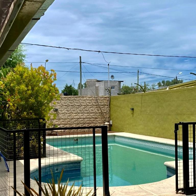 La Ignacia - Apartamento de 1 dormitorio - 12