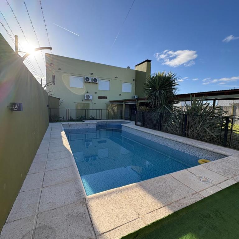 La Ignacia - Apartamento de 1 dormitorio - 1