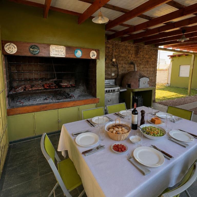 La Ignacia - Apartamento de 1 dormitorio - 20