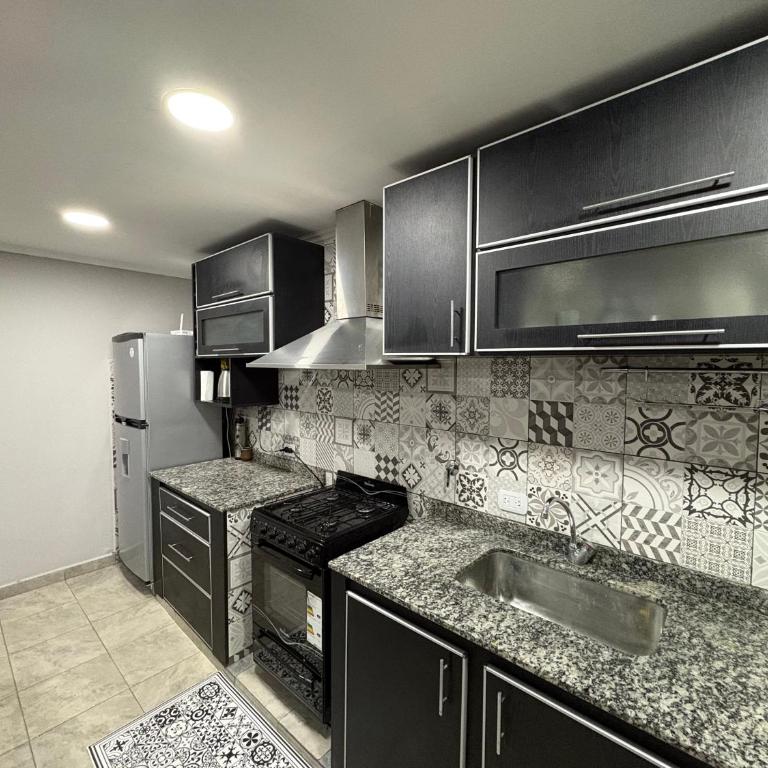 La Ignacia - Apartamento de 1 dormitorio - 16