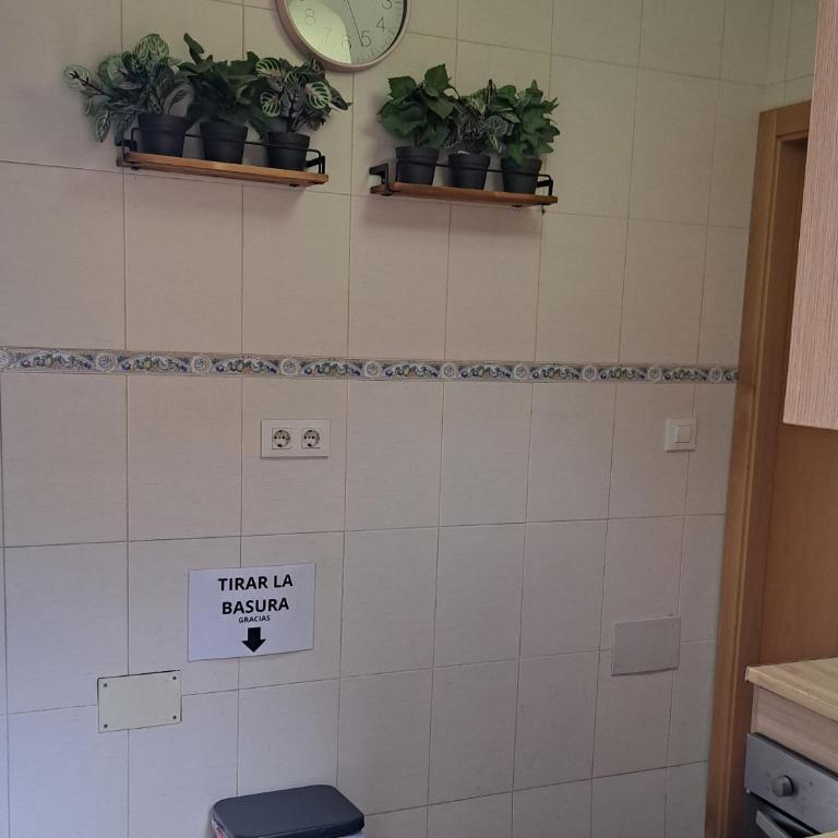 Apartamento con jacuzzi - Apartamento de 1 dormitorio - 12