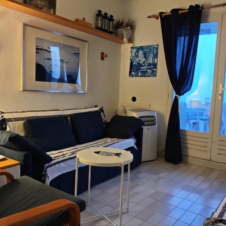 L'Écrin d'Azur - Terrace & Vue mer - Appartement 1 Chambre - 2