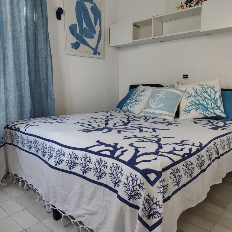 L'Écrin d'Azur - Terrace & Vue mer - Appartement 1 Chambre - 3