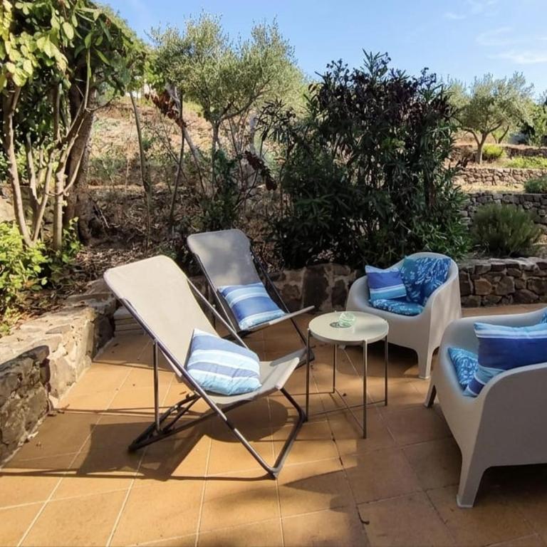 L'Écrin d'Azur - Terrace & Vue mer - Appartement 1 Chambre - 12