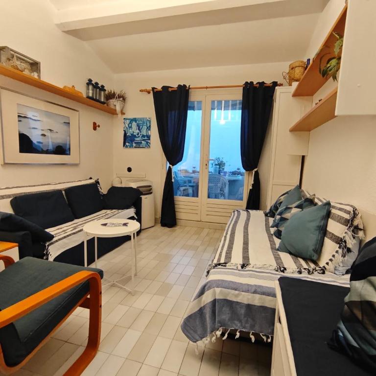 L'Écrin d'Azur - Terrace & Vue mer - Appartement 1 Chambre - 13