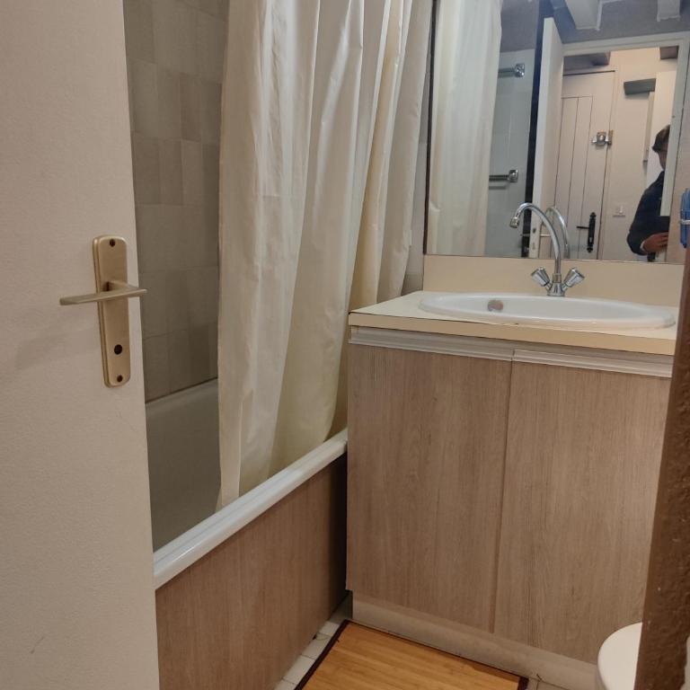 L'Écrin d'Azur - Terrace & Vue mer - Appartement 1 Chambre - 17