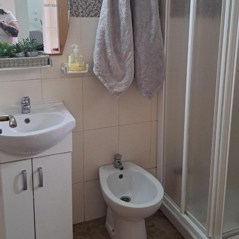 Apartamento con jacuzzi - Apartamento de 1 dormitorio - 11