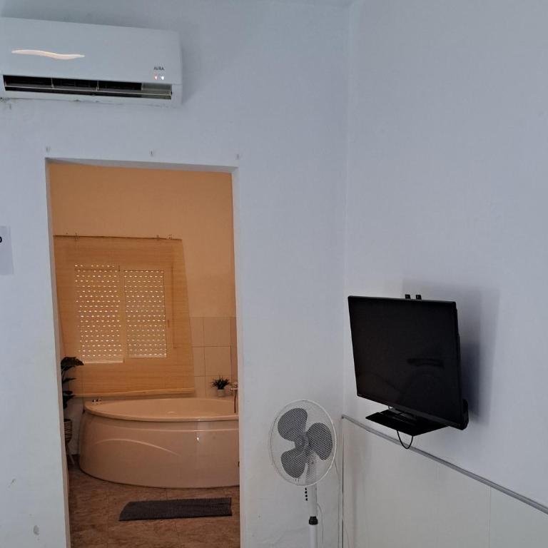 Apartamento con jacuzzi - Apartamento de 1 dormitorio - 7
