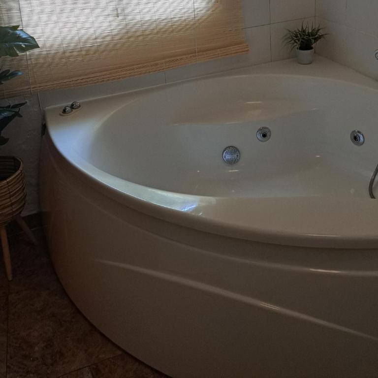 Apartamento con jacuzzi - Apartamento de 1 dormitorio - 2
