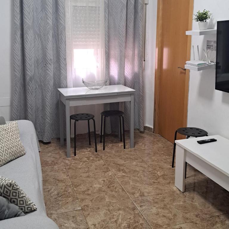 Apartamento con jacuzzi - Apartamento de 1 dormitorio - 16