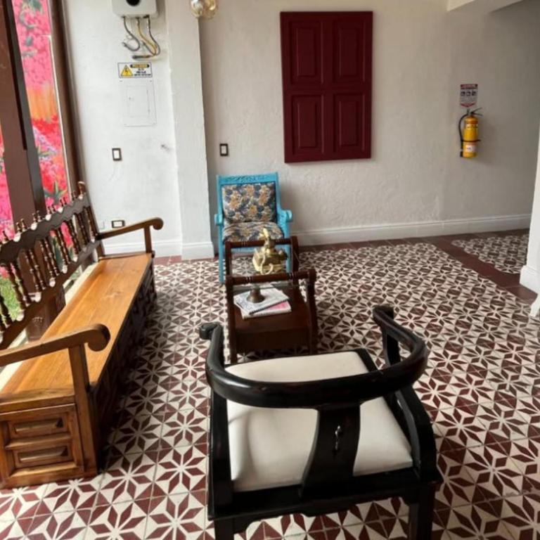 Adellaida - Casa de 2 dormitorios - 7
