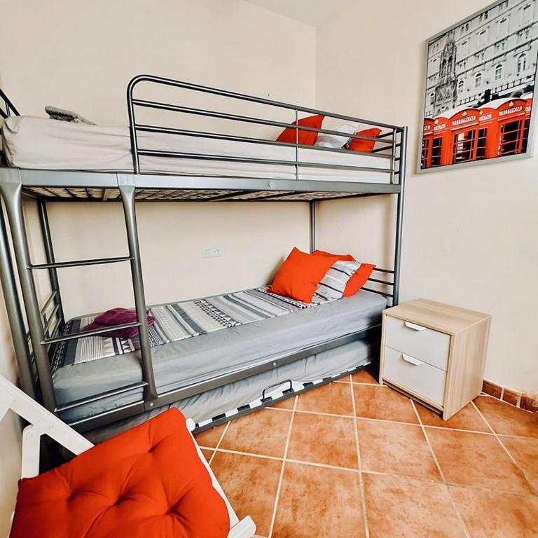 El Muro Apartment - Apartamento - 32