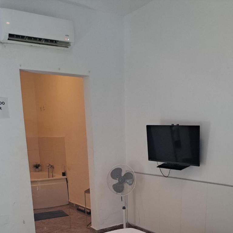 Apartamento con jacuzzi - Apartamento de 1 dormitorio - 17