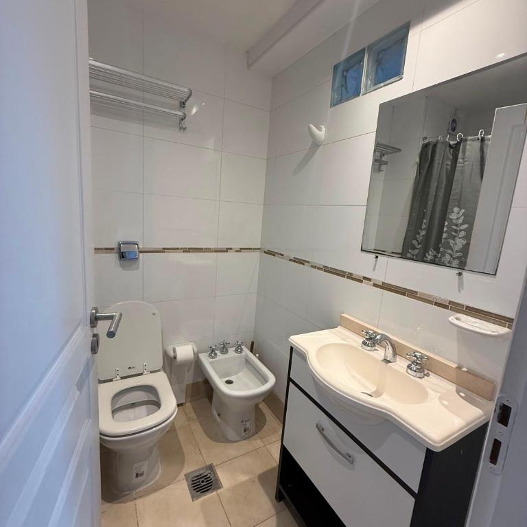Depto Tres Cerritos - One-Bedroom Apartment - 2