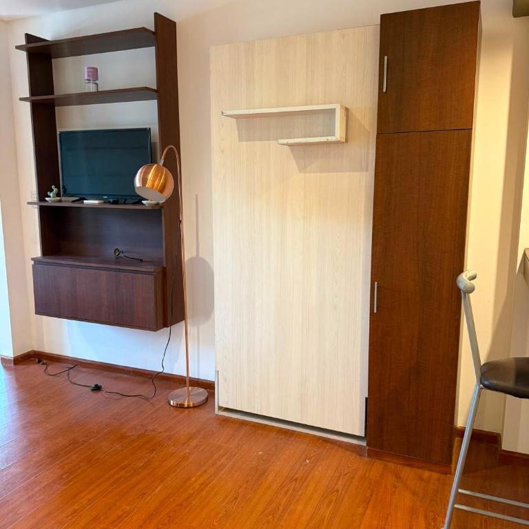 Depto Tres Cerritos - One-Bedroom Apartment - 8